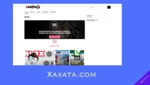 xaxata|Roblox